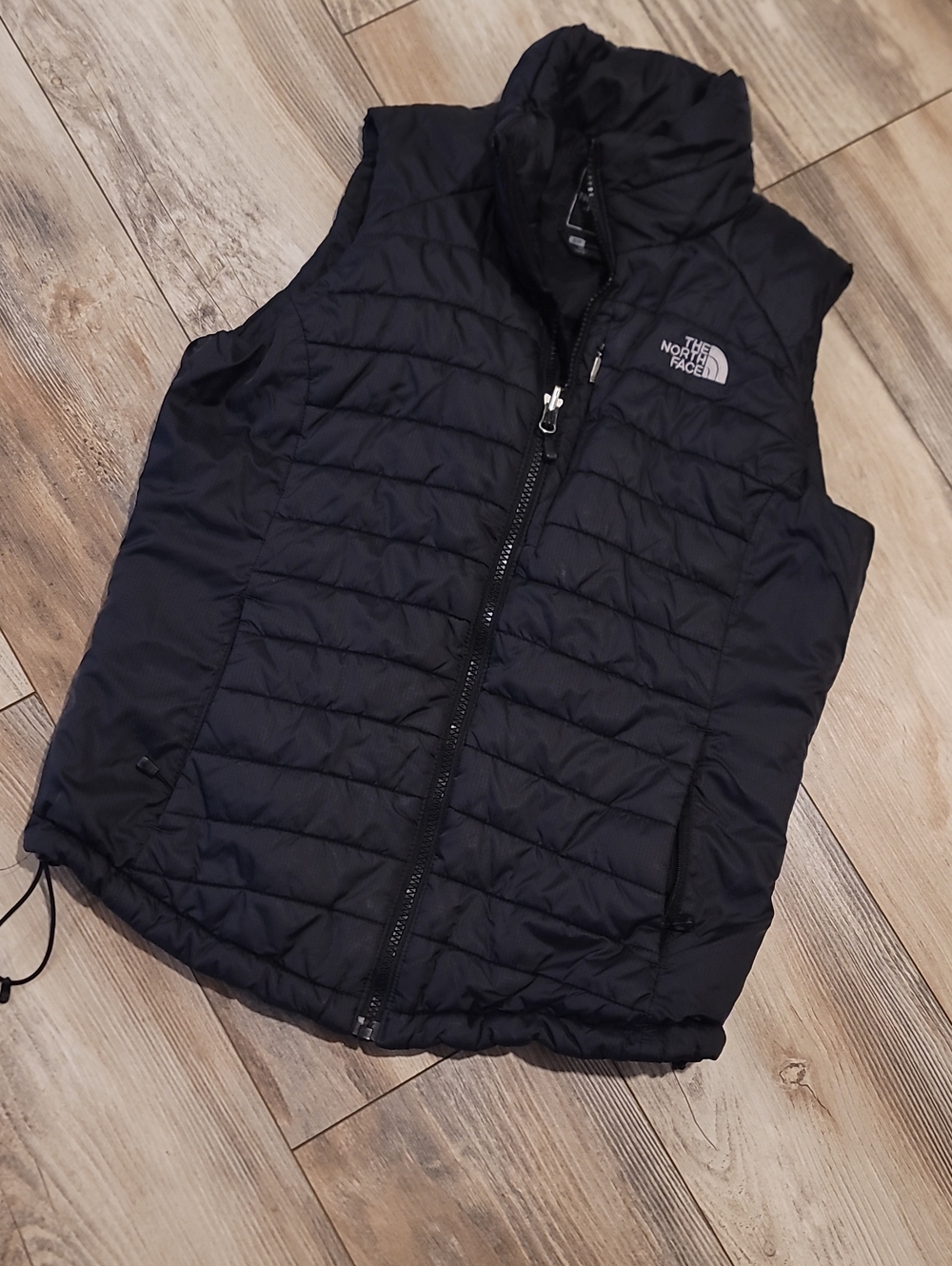 Classic North Face Vest